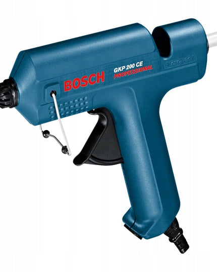 Klijavimo pistoletas BOSCH GKP 200 CE - B 601950703