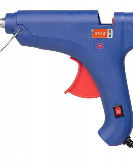 Elektromet Karštų klijų pistoletas 100W 11mm