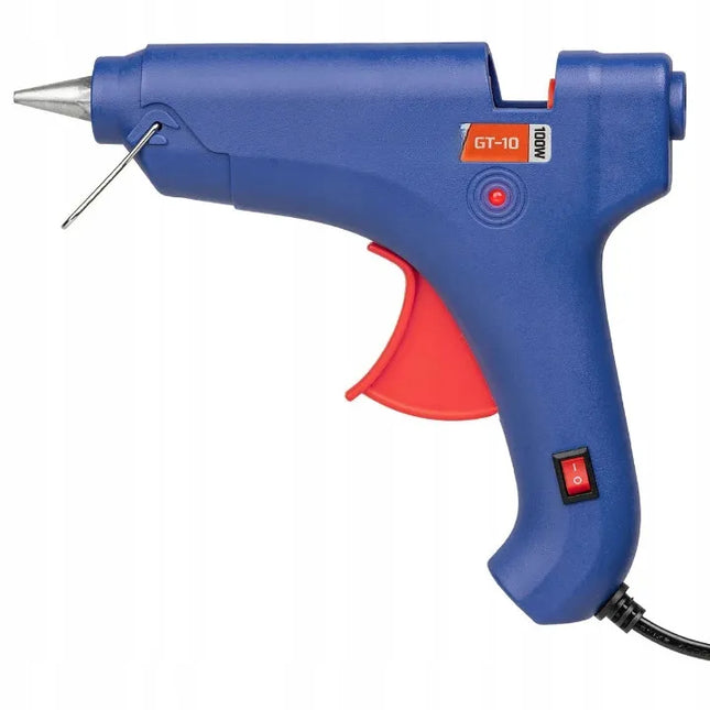 Elektromet Karštų klijų pistoletas 100W 11mm