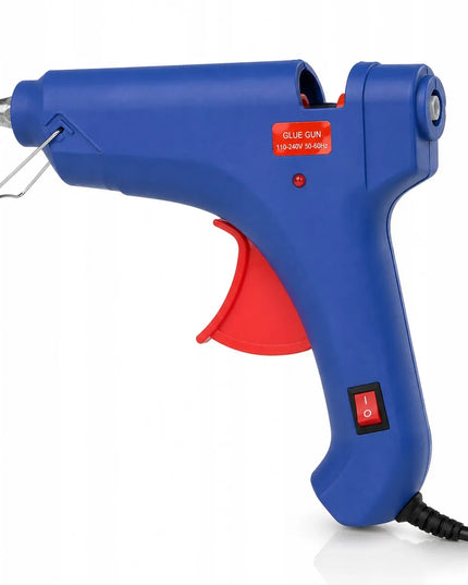 Elektromet Karštų klijų pistoletas 100W 11mm