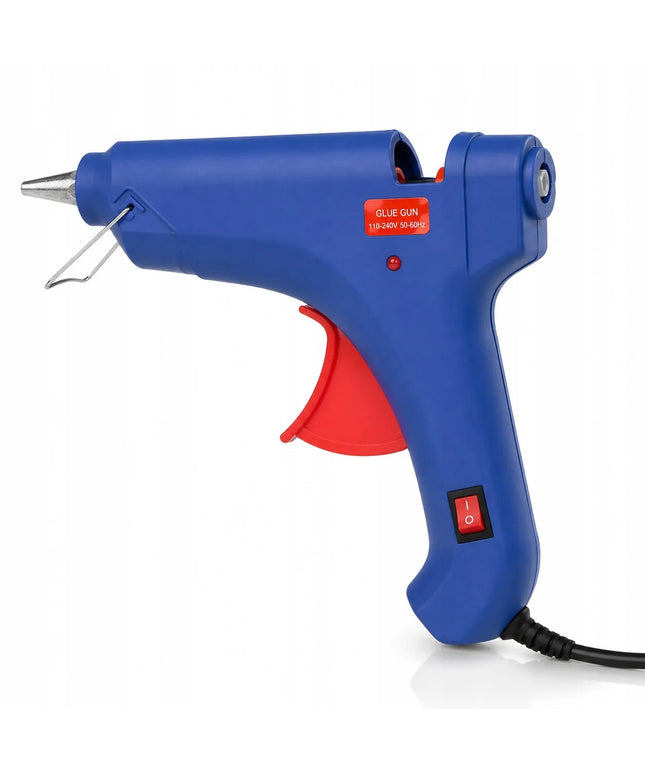 Elektromet Karštų klijų pistoletas 100W 11mm