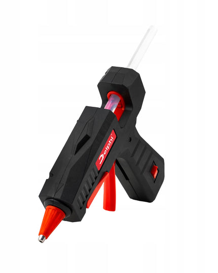 Delphi tools karštų klijų pistoletas 100W su 60 klijų pieštukų 7mm