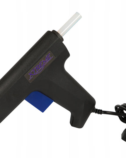 Karšto klijavimo pistoletas XTREME 80W, 11mm