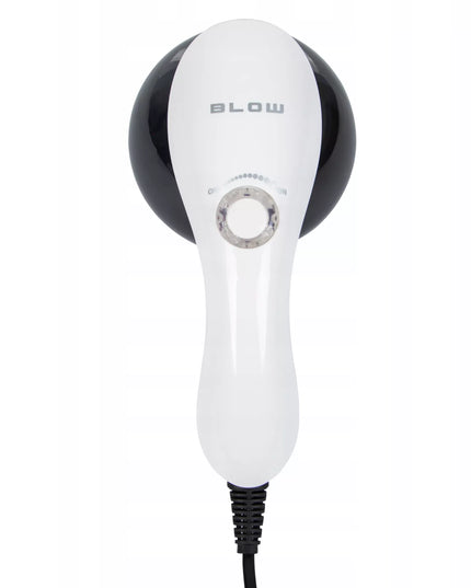 BLOW 9-in-1 anticeliulitinis liekninantis masažuoklis