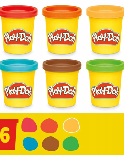 „Play-Doh“ modelino grilio rinkinys su priedais G1614