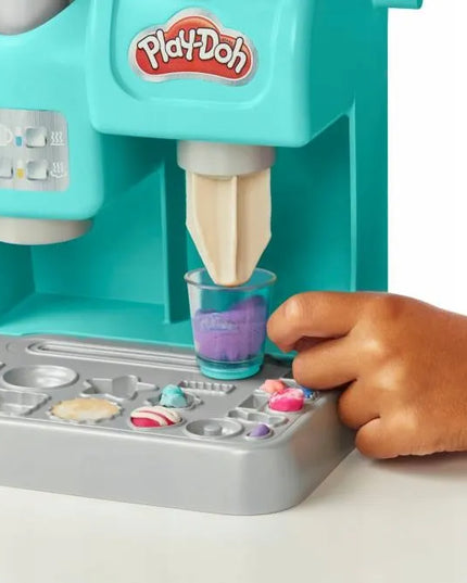 „Play-Doh“ itin spalvingos kavinės plastilino rinkinys F5836