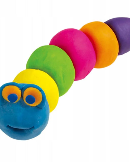 PLAY-DOH modelino papildymo rinkinys, 24 tūbelės, 20383