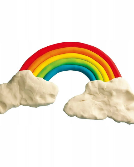 PLAY-DOH modelino papildymo rinkinys, 24 tūbelės, 20383