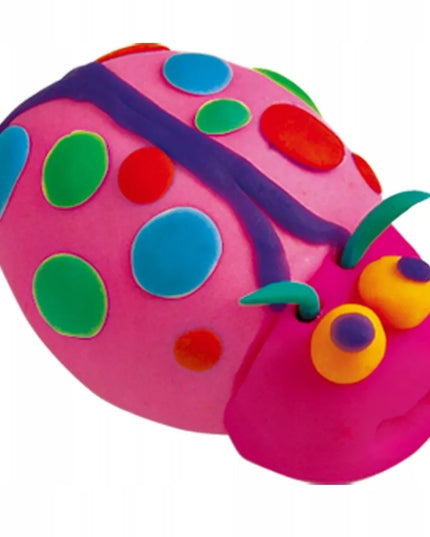 PLAY-DOH modelino papildymo rinkinys, 24 tūbelės, 20383
