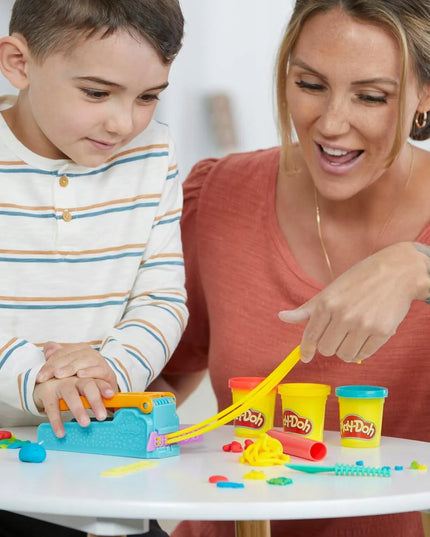 PLAY-DOH „Fun Factory“ kūrybinis modelino rinkinys, 170 g, HASBRO