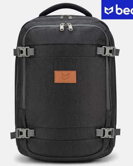 Kuprinė lėktuvui Ryanair 40x20x25, kelioninė, rankinis bagažas