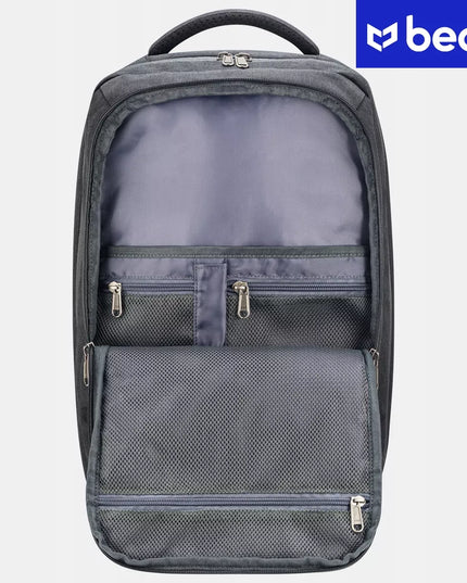 Kuprinė lėktuvui Ryanair 40x20x25, kelioninė, rankinis bagažas