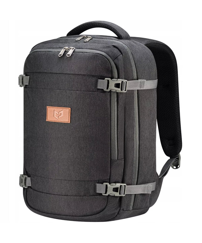 Kuprinė lėktuvui Ryanair 40x20x25, kelioninė, rankinis bagažas