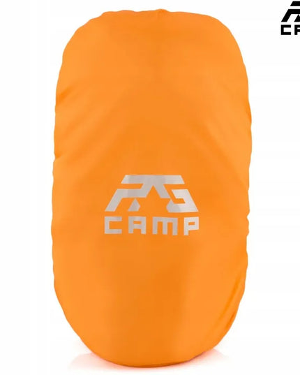 Turistinis žygio kuprinė RG Camp Advance 45+5 l su rėmu kalnams
