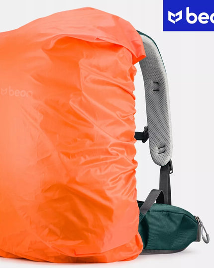 Turistinė trekingo kuprinė 30L Beon XB540 žalia