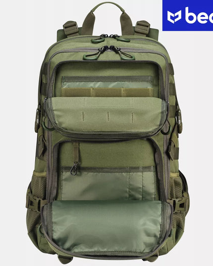 Karinė taktinė kuprinė Beon MX364 survival unisex