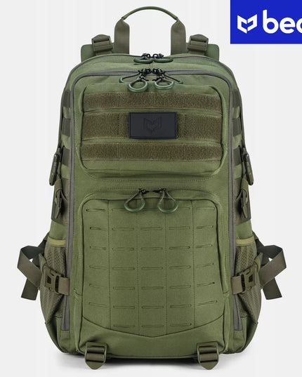 Karinė taktinė kuprinė Beon MX364 survival unisex