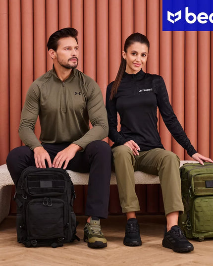 Karinė taktinė kuprinė Beon MX364 survival unisex