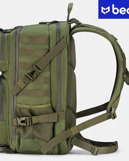 Karinė taktinė kuprinė Beon MX364 survival unisex