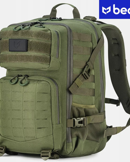 Karinė taktinė kuprinė Beon MX364 survival unisex