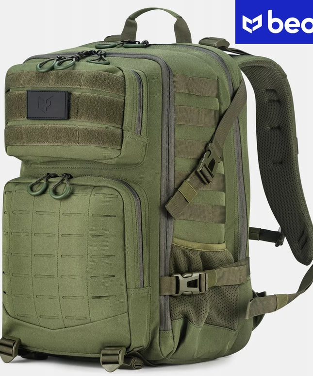 Karinė taktinė kuprinė Beon MX364 survival unisex