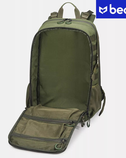 Karinė taktinė kuprinė Beon MX364 survival unisex