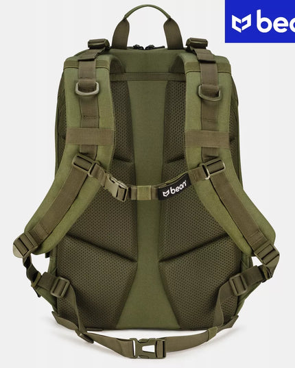 Karinė taktinė kuprinė Beon MX364 survival unisex