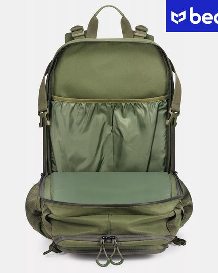 Karinė taktinė kuprinė Beon MX364 survival unisex