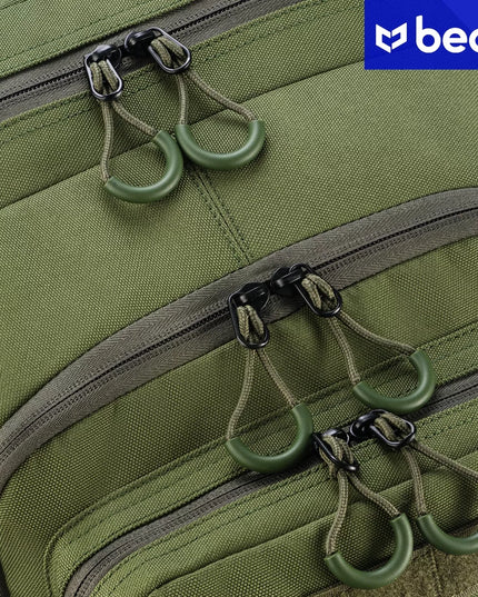 Karinė taktinė kuprinė Beon MX364 survival unisex