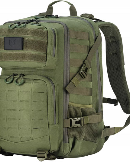 Karinė taktinė kuprinė Beon MX364 survival unisex