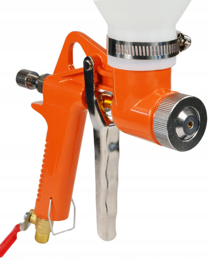 Pneumatinis purškiamasis tinkavimo ir sienų dažymo pistoletas, 5L