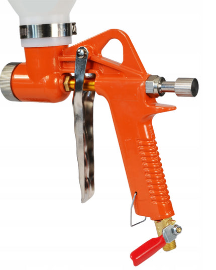 Pneumatinis purškiamasis tinkavimo ir sienų dažymo pistoletas, 5L