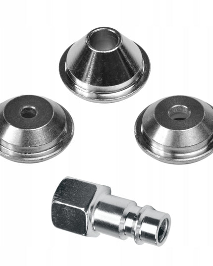 Pneumatinis purškiamasis tinkavimo ir sienų dažymo pistoletas, 5L