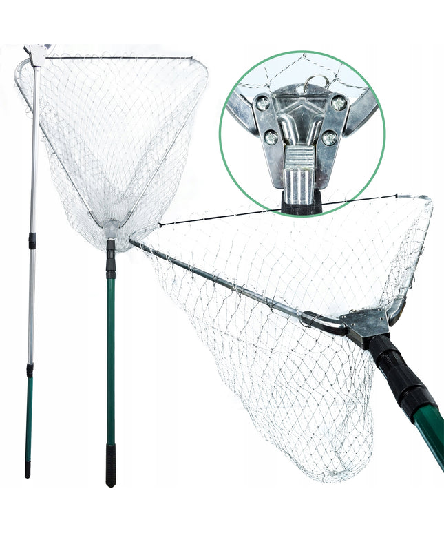 Karpinis graibštas HOKKAIDO 80x80 280CM iš valo HOKKAIDO