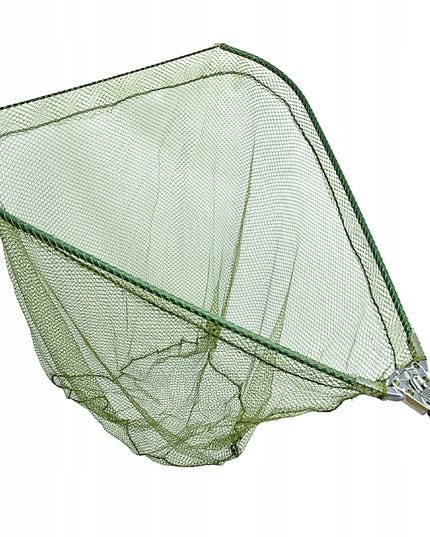 Teleskopinis žvejybinis graibštas 3 sekcijų