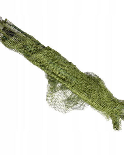 Teleskopinis žvejybinis graibštas 3 sekcijų