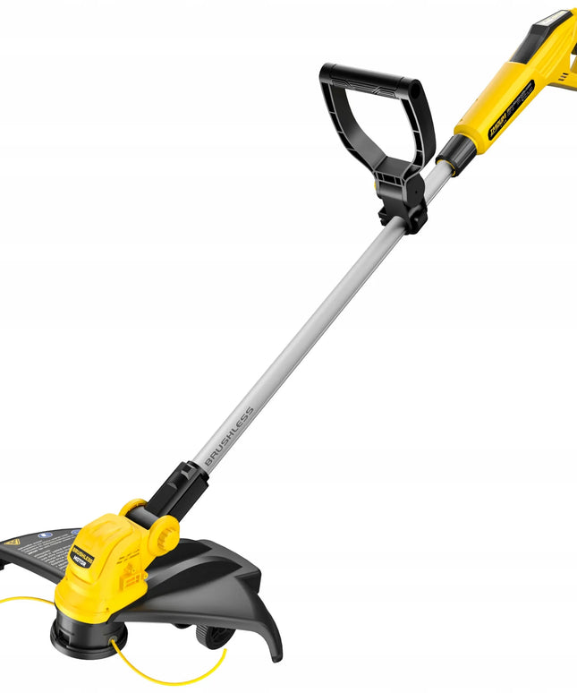 Akumuliatorinė žoliapjovė 20V 4.0Ah su ratukais IMOUM