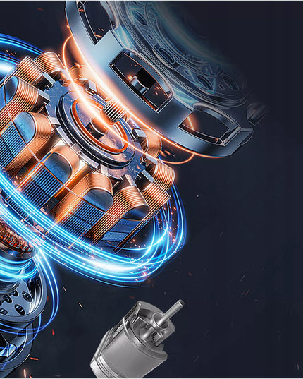 Akumuliatorinė žoliapjovė 20V 4.0Ah su ratukais IMOUM