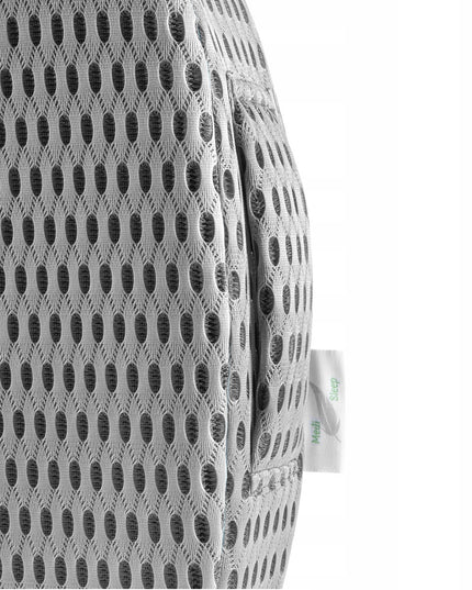 Ortopedinė sėdimoji juosmens pagalvėlė automobiliui, kėdei, foteliui