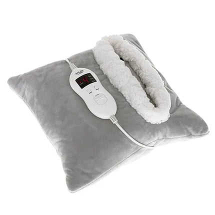 Adler elektrinė šildomoji pagalvėlė, 80 W, 38 × 38 cm