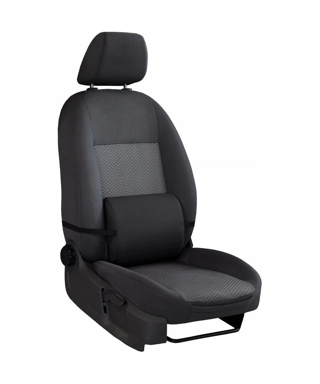 POK-TER „Memory“ juosmens pagalvėlė automobiliui