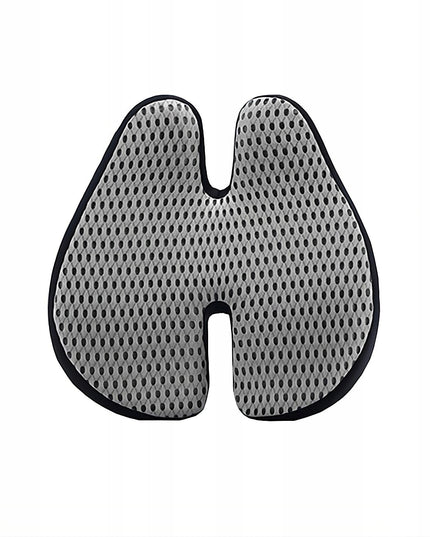 Ortopediška juosmens pagalvėlė automobiliui, biurui ant sėdynės, kėdės