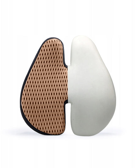 Ortopedinė juosmeninė pagalvė automobiliui, biurui, kėdei Medi Sleep