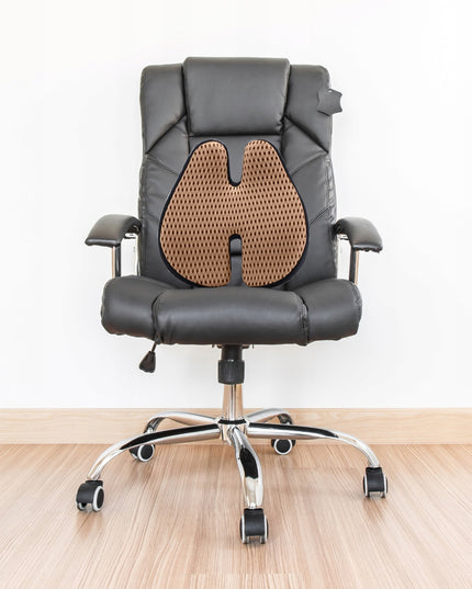 Ortopedinė juosmeninė pagalvė automobiliui, biurui, kėdei Medi Sleep