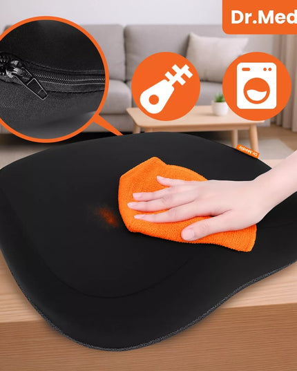 Ortopedinė sėdynės pagalvėlė automobiliui ir biuro kėdei Dr.Medic ComfySeat™