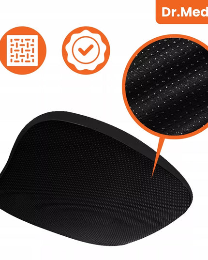 Ortopedinė sėdynės pagalvėlė automobiliui ir biuro kėdei Dr.Medic ComfySeat™