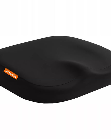 Ortopedinė sėdynės pagalvėlė automobiliui ir biuro kėdei Dr.Medic ComfySeat™