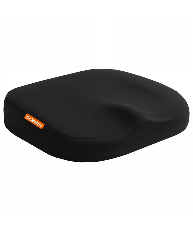 Ortopedinė sėdynės pagalvėlė automobiliui ir biuro kėdei Dr.Medic ComfySeat™