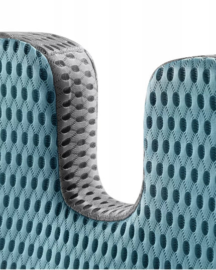 Ortopedinė sėdimoji pagalvė, skirta automobiliui, kėdei ir foteliui