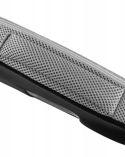 Ortopedinė pagalvėlė automobiliui, kėdei, sėdėjimui su „memory“ putomis